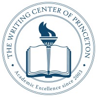 The Writing Center of Princeton Logo