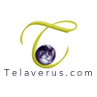 Telaverus.com Logo