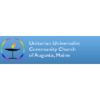 Unitarian Universalist Community Church of Augusta Maine Logo