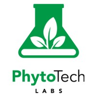PhytoTech Labs Logo