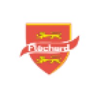 FLECHARD SAS Logo