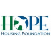 Hope Housing Foundation Logo