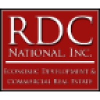 RDC National, Inc. Logo