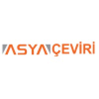 ASYA Çeviri Hizmetleri Logo