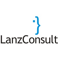 LanzConsult Logo