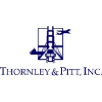 Thornley & Pitt, Inc Logo