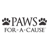 Paws For A Cause Logo