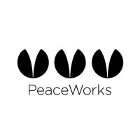 PeaceWorks Sweden Logo