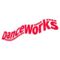 DanceWorks Toronto Logo