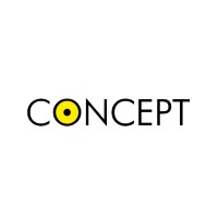 CONCEPT TEXTIL Logo