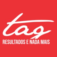 Agência Tag Logo