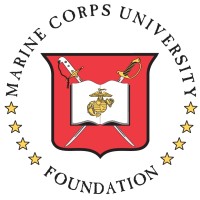 Marine Corps University Foundation Logo