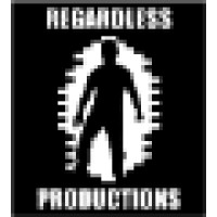 Regardless Productions Logo