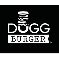 Dugg Burger Logo