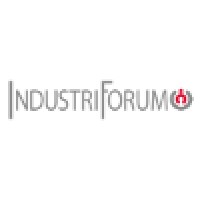IndustriForum i Sverige AB Logo