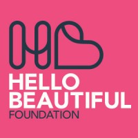 Hello Beautiful Foundation Logo