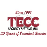 TECC Security Systems, Inc Logo
