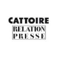 Cattoire Relation Presse Logo