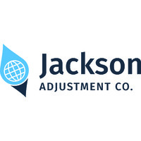 Jackson Adjustment Company Logo