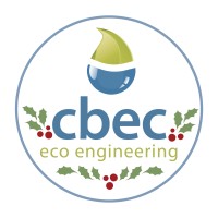 cbec eco-engineering UK Ltd Logo