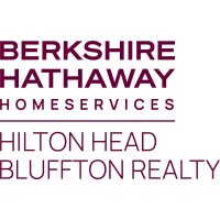 Berkshire Hathaway HomeServices Hilton Head Bluffton Realty Logo