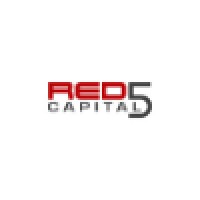 red5 Capital Logo
