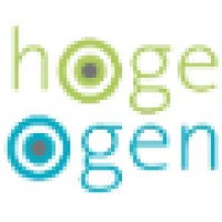 Hoge ogen Logo