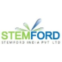 Stemford India Pvt. Ltd. Logo