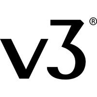 Vision III Imaging, Inc. Logo