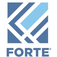 Forte International Tax, LLC Logo