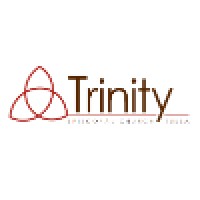 Trinity Episcopal Church, Tulsa Logo