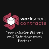 WorkSmart Contracts Logo