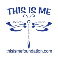 This Is Me Foundation Logo