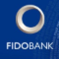 FIDOBANK Logo