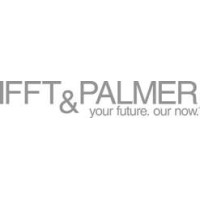 Ifft & Palmer, LLC. Logo