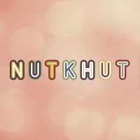 Nutkhut Logo
