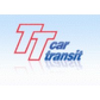 TT CAR TRANSIT Logo