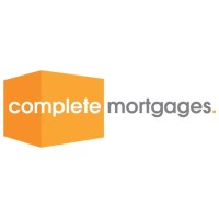 Complete Mortgages Limited Logo