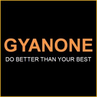 GYANONE UNIVERSAL Logo