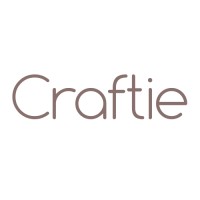 Craftie Inc. Logo