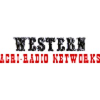 Western Agri-Radio Networks Logo