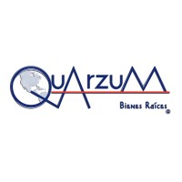 Quarzum Bienes Raíces Logo