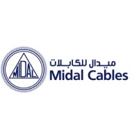 Midal Cables Ltd Logo