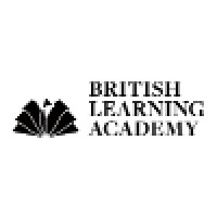 British Learning Academy Logo