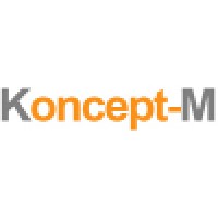 Koncept-M Logo