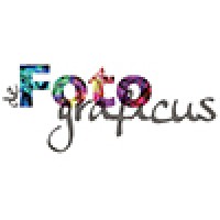 De Fotograficus Logo
