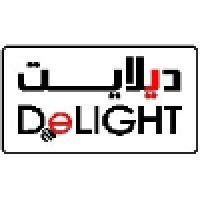 Delight Lighting LLC Logo