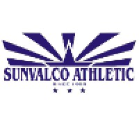 Sunvalco Athletic Supply Logo