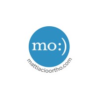 Mattiacio Orthodontics Logo