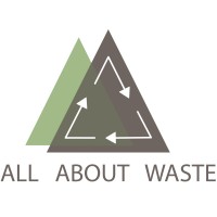 All About Waste Logo